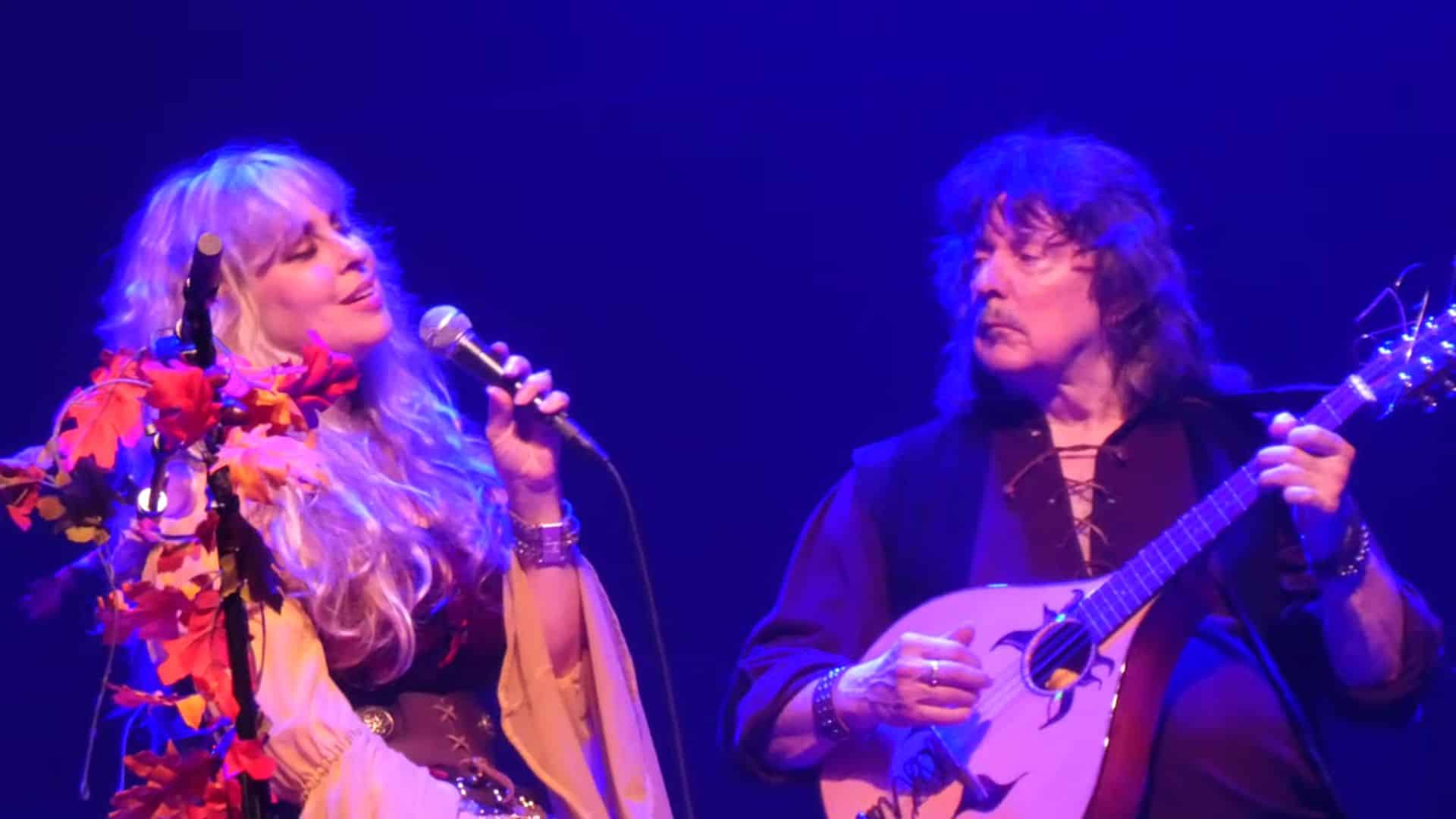 Blackmore's Night Live
