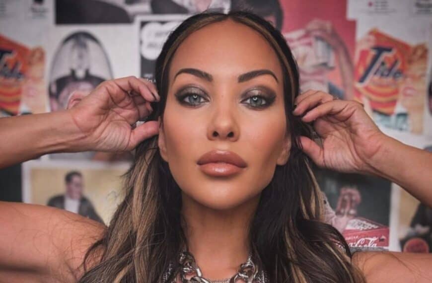 Carla Harvey 2025