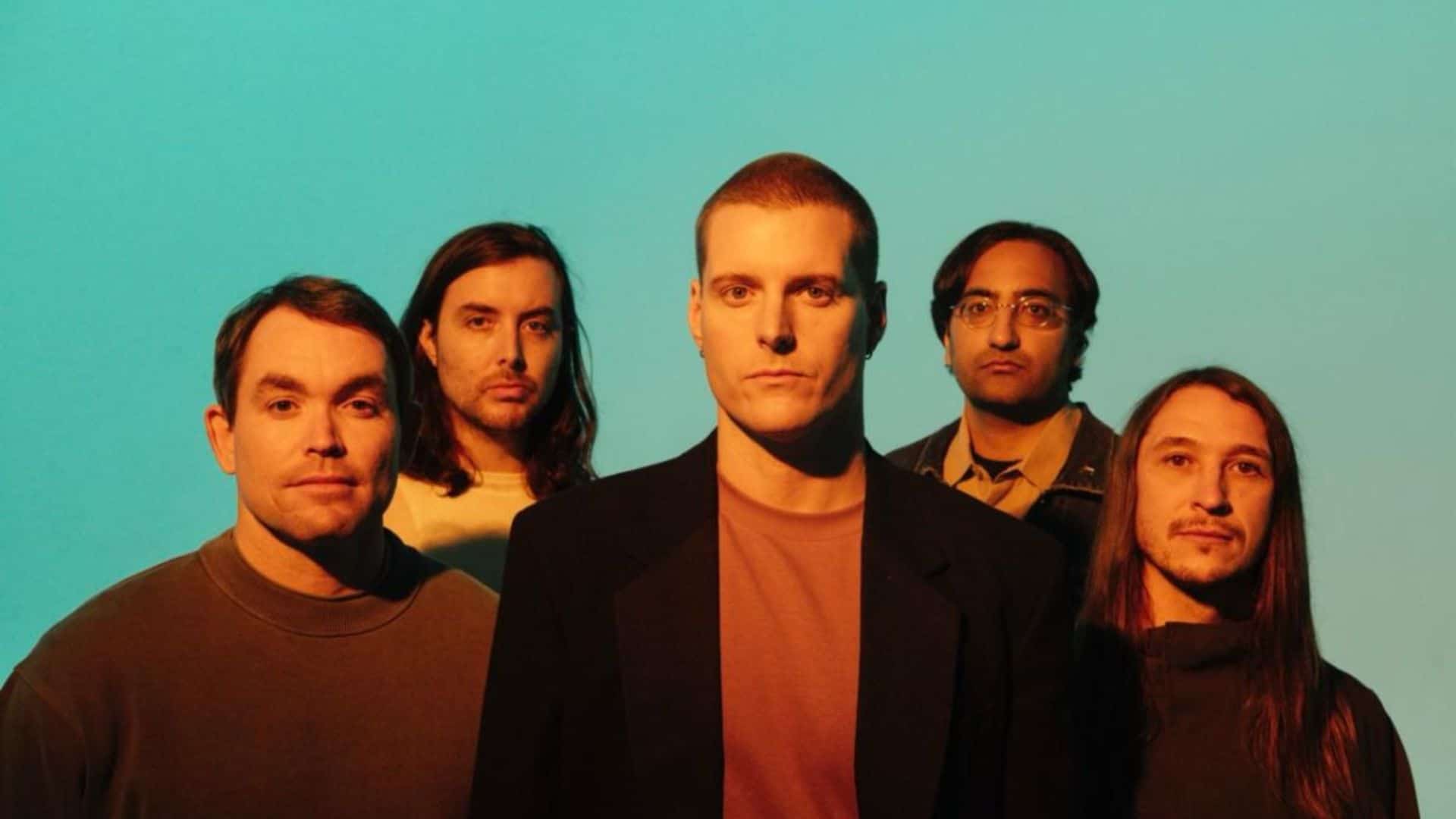 Deafheaven 2025