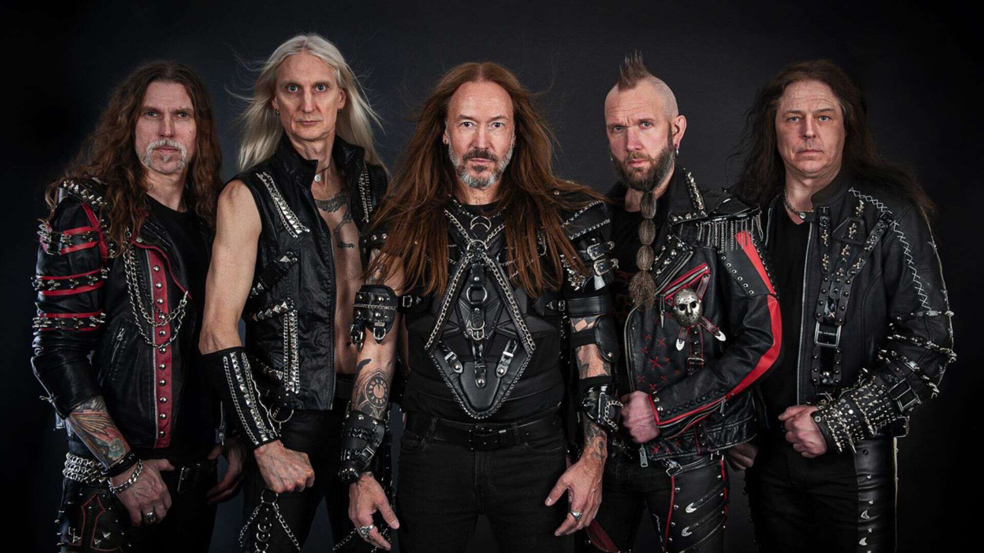 Hammerfall 2024