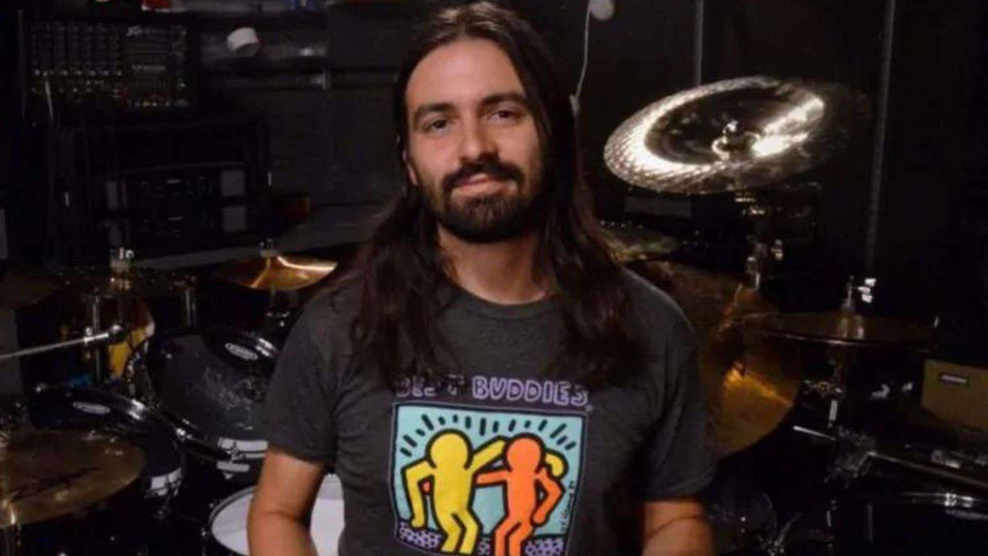 Jay Weinberg