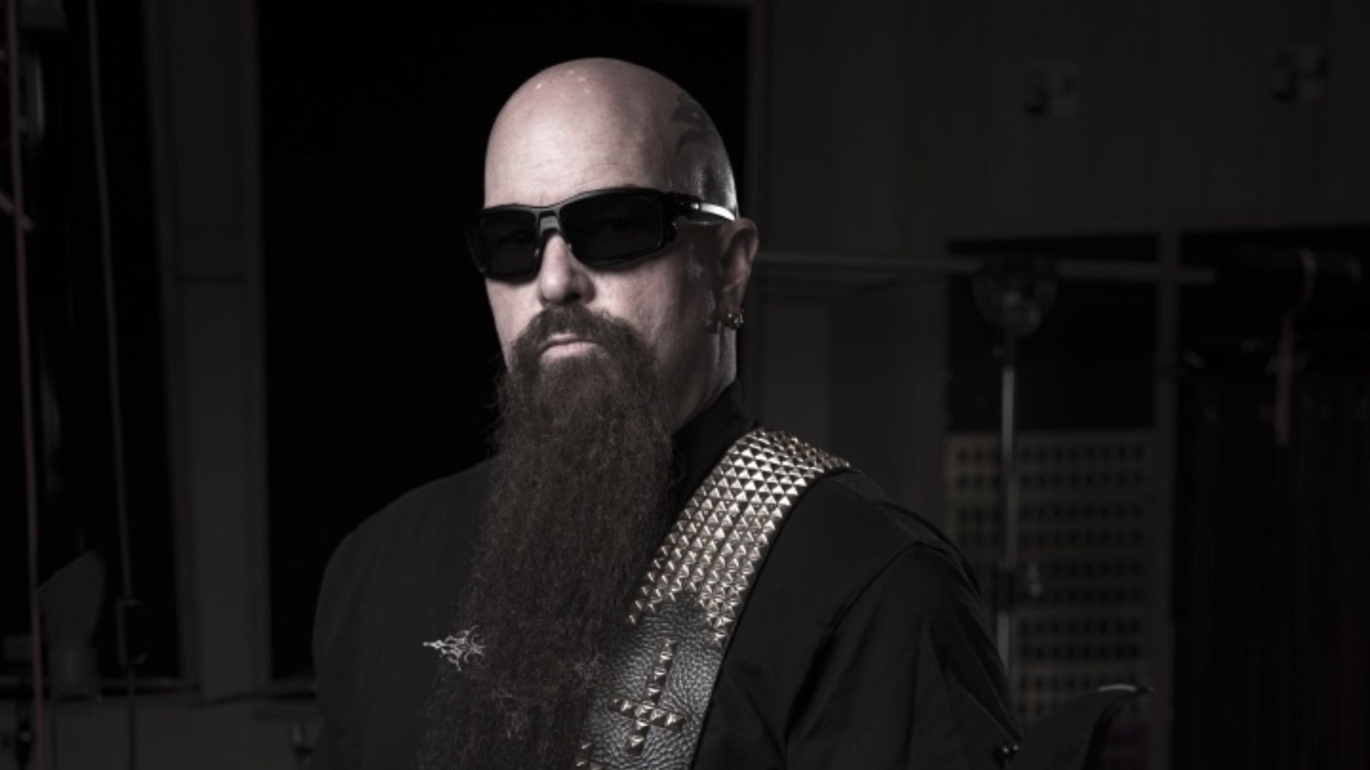 Kerry King 2024