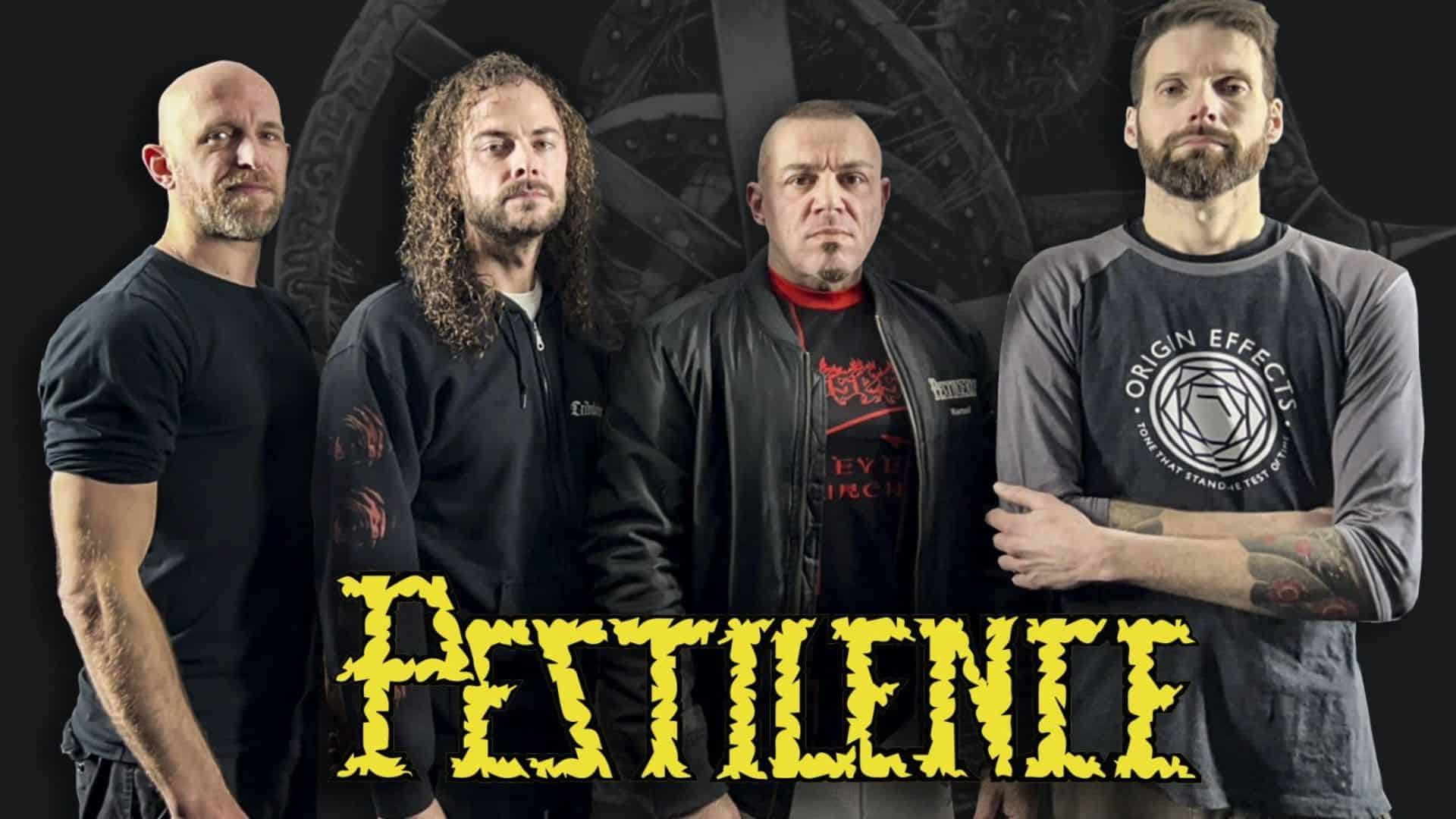 Pestilence 2025