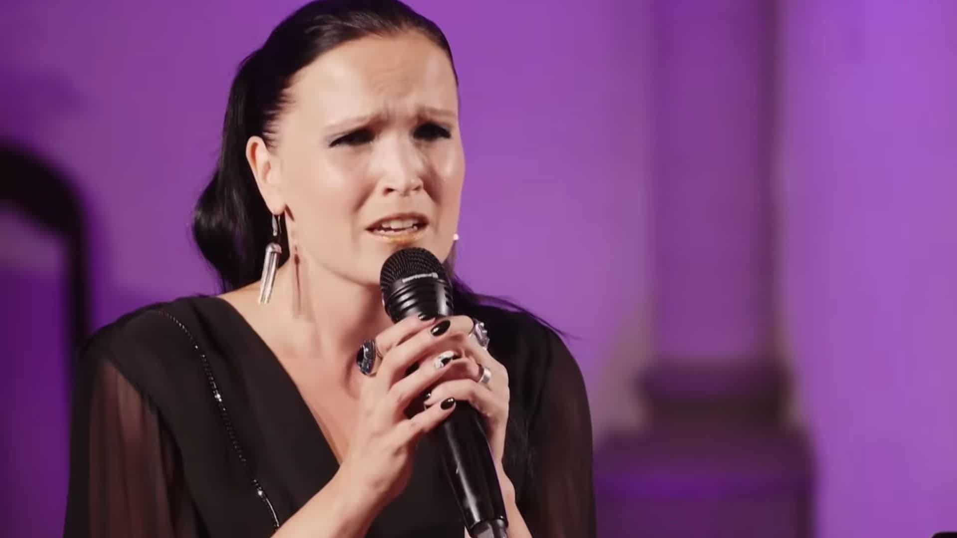 Tarja Turunen Live