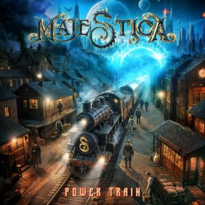 Majestica – Power Train Review