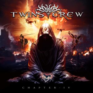 Twins Crew – Chapter IV Review