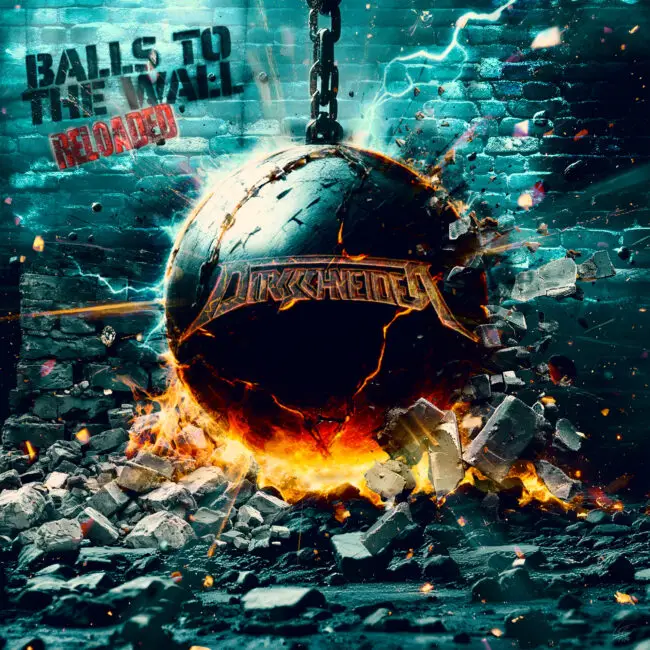 Dirkschneider – Balls to the Wall RELOADED Review
