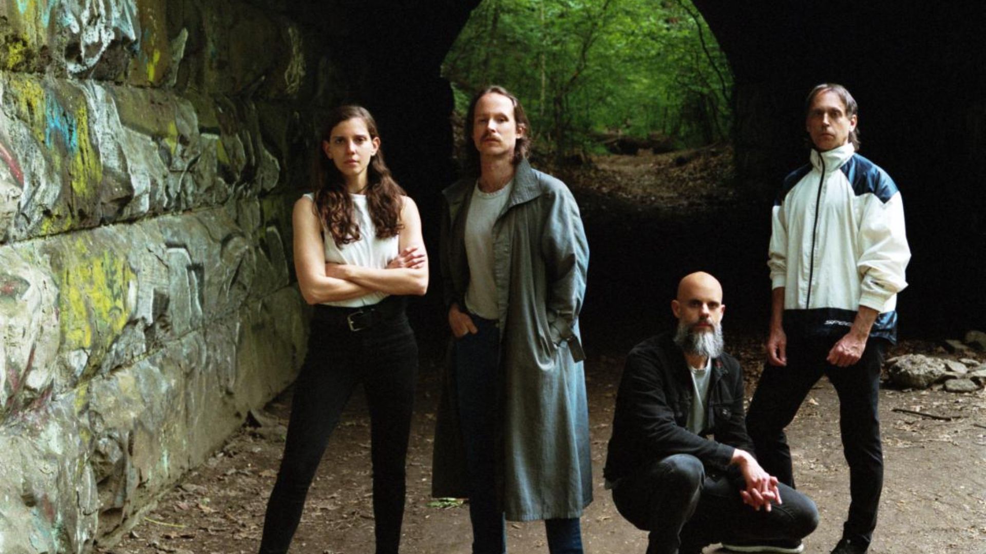 Baroness Band 2025
