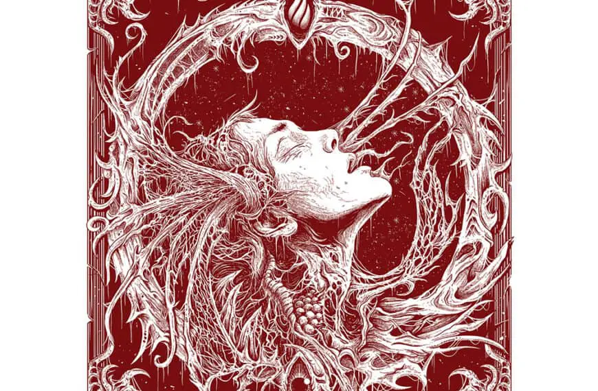 Changeling Changeling cover art