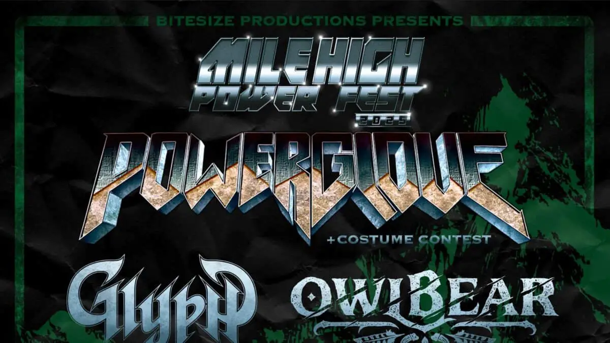 Denver Mile High Power Fest