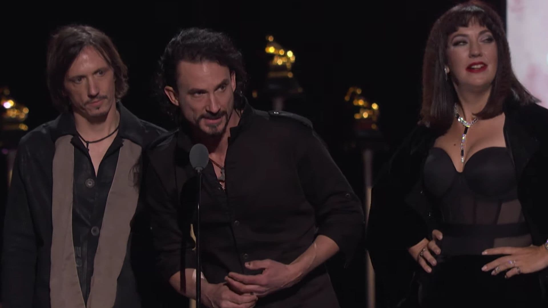 Gojira Grammy