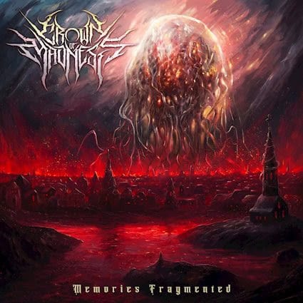 Crown of Madness – Memories Fragmented Review