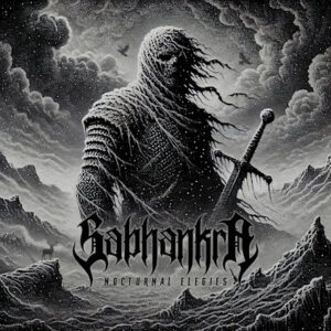 Sabhankra – Nocturnal Elegies Review