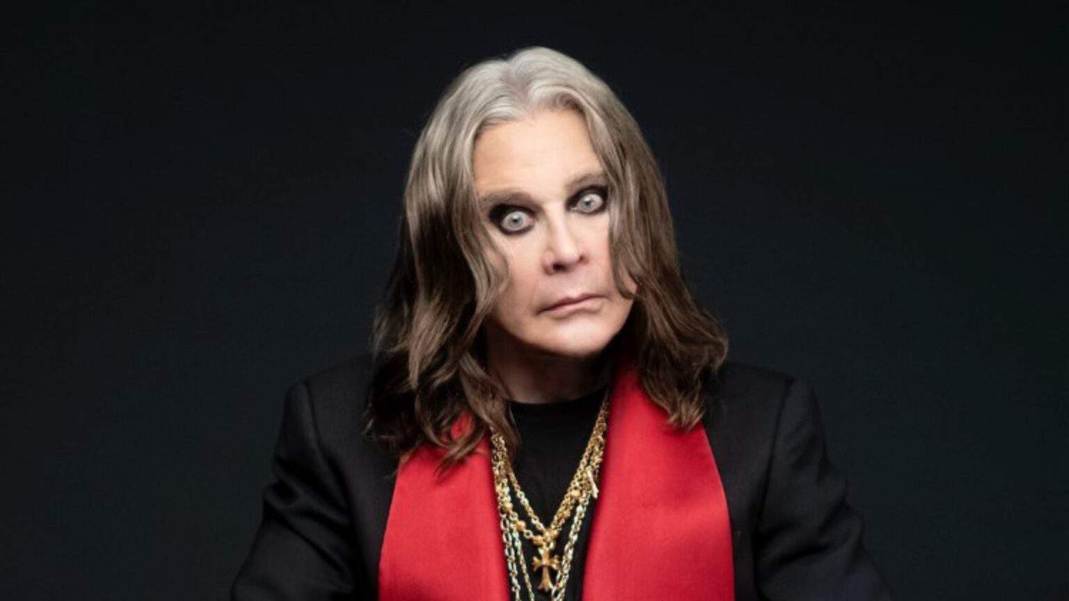 ozzy the osbournes