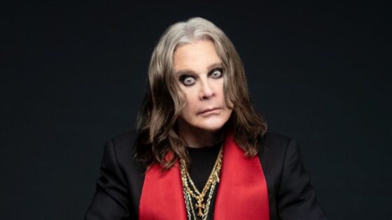 lineup for ozzy osbournes last concert