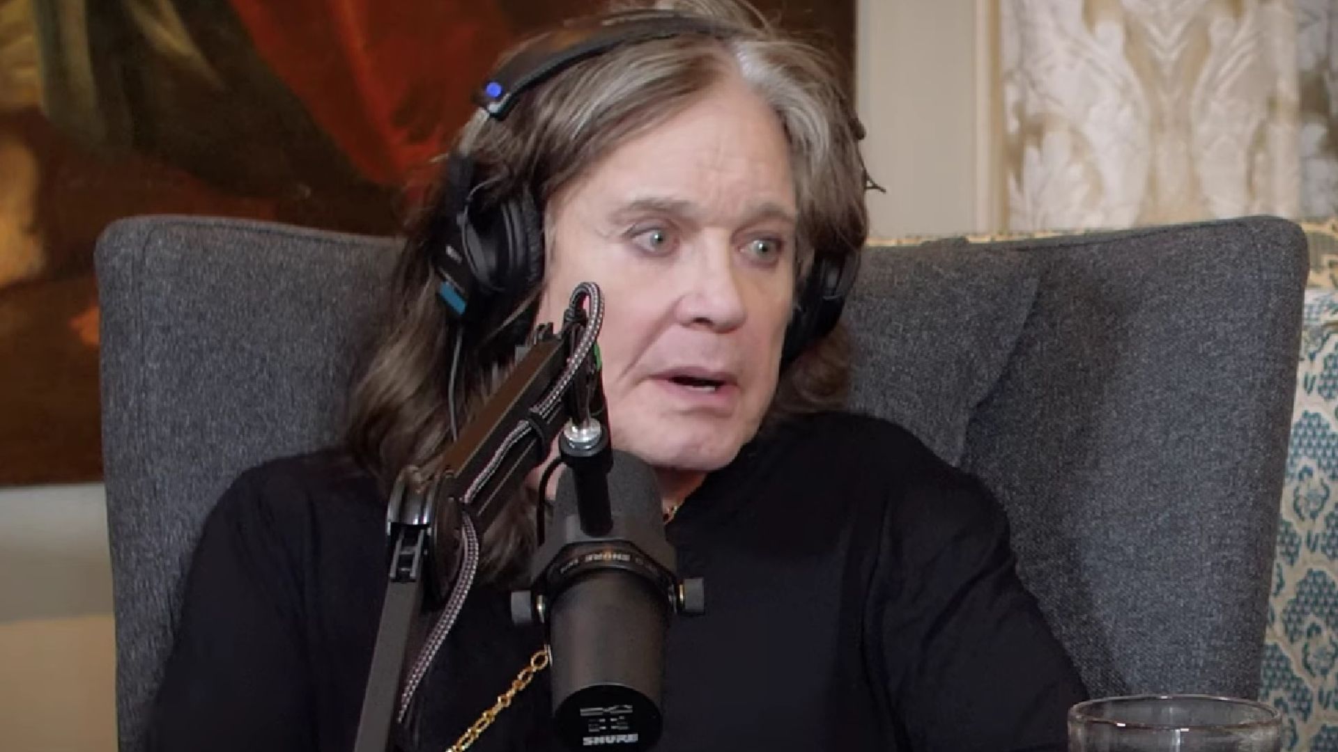 Ozzy Osbourne