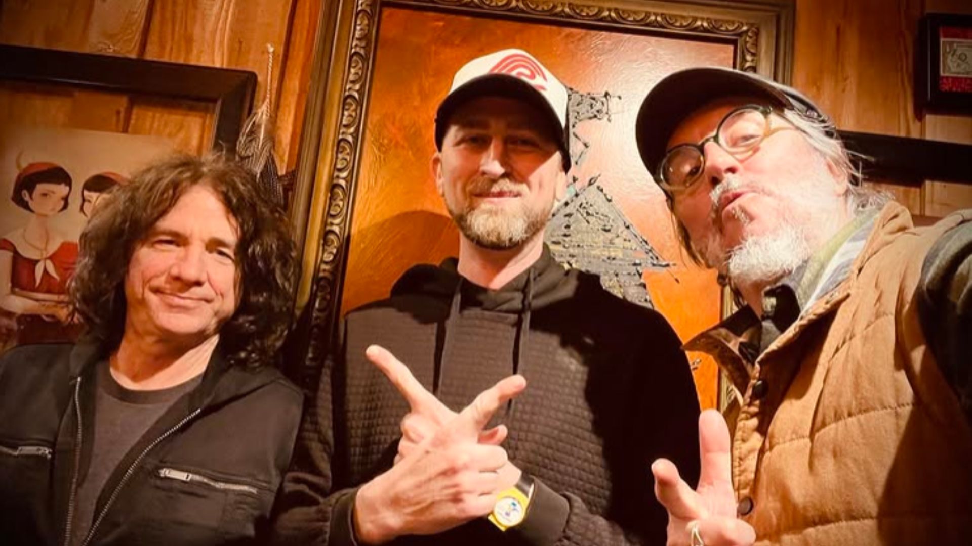 Primus With New Drummer