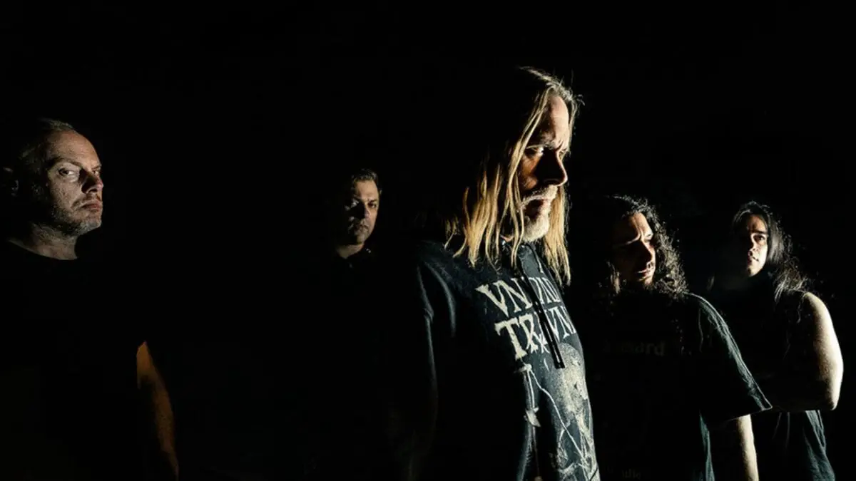 Cattle Decapitation 2023