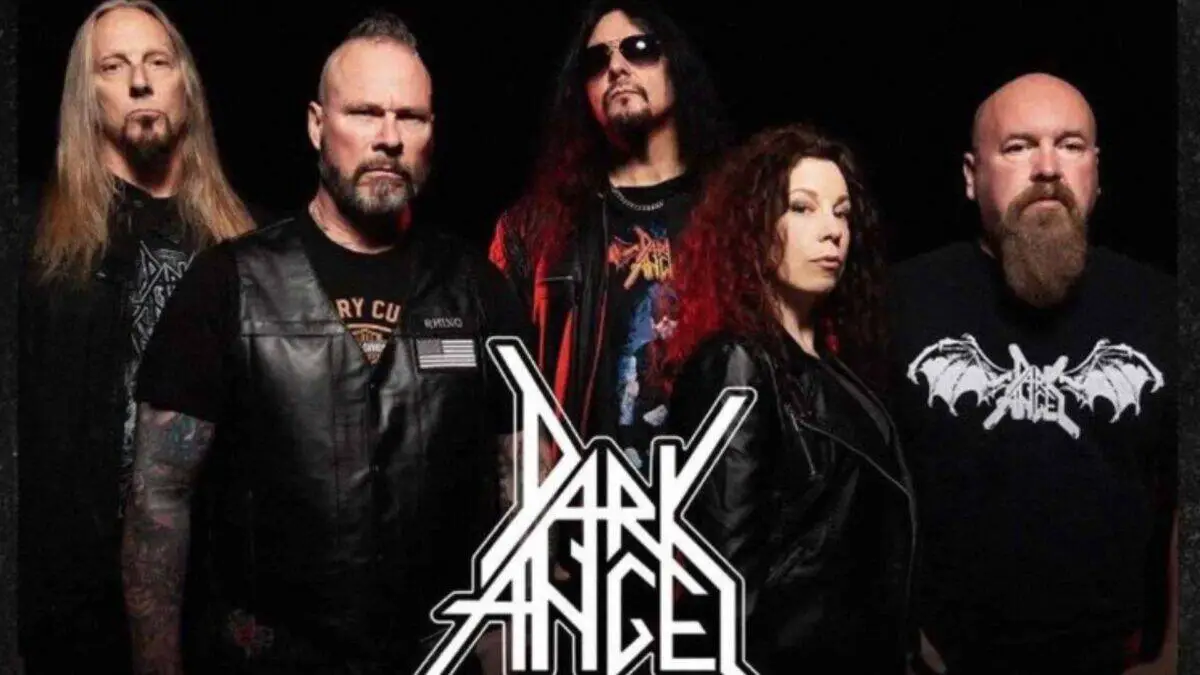 Dark Angel New Photo
