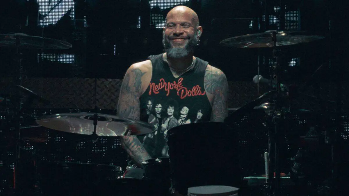 Frank Ferrer