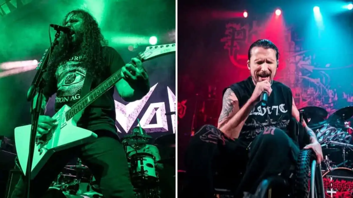 Havok Possessed Photo by Metal Addicts and Kanon Madness