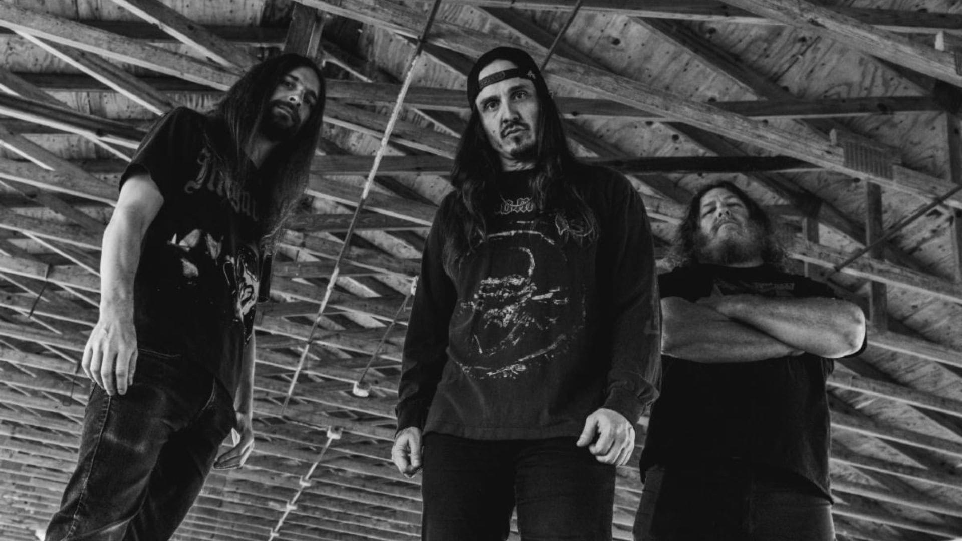 Inhuman Condition 2025