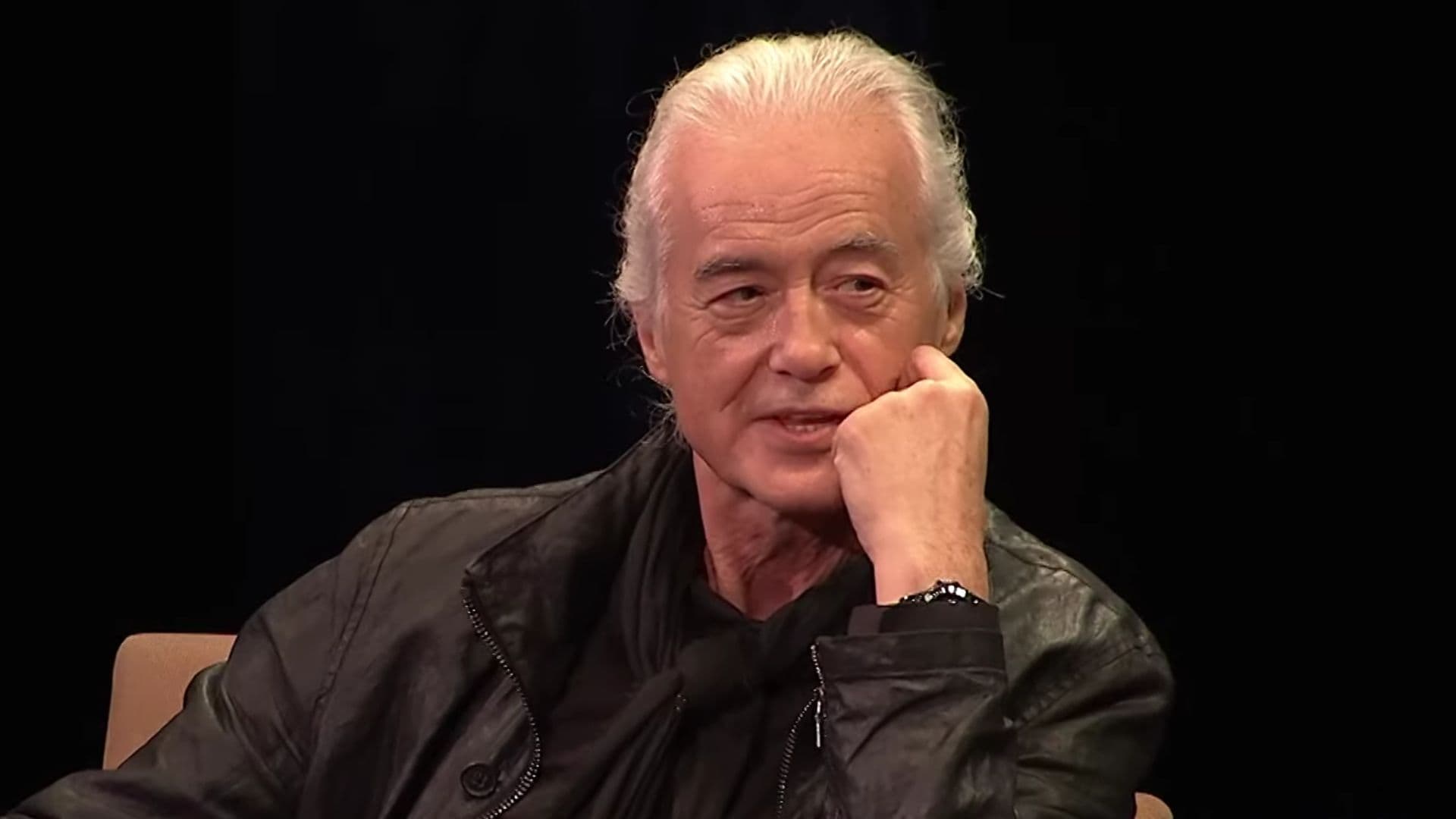 Jimmy Page