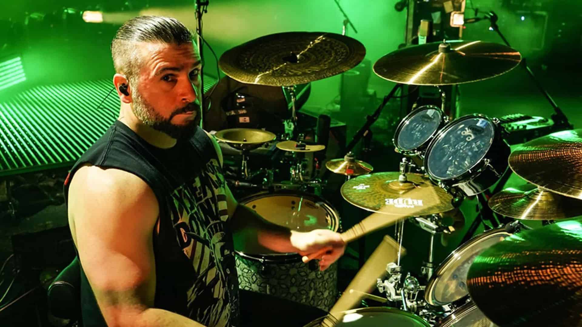 John Dolmayan