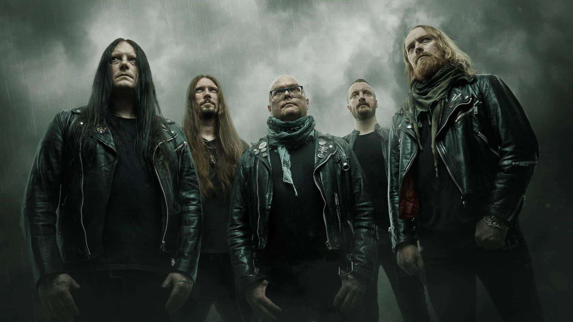 Katatonia 2022
