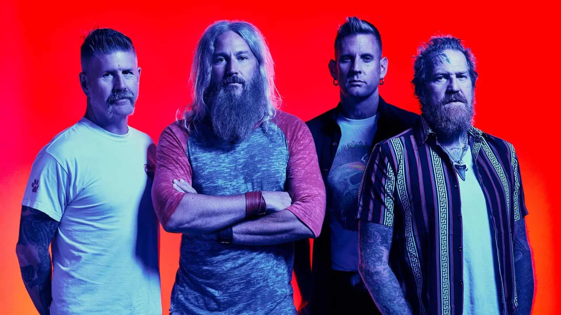 Mastodon Press Photo