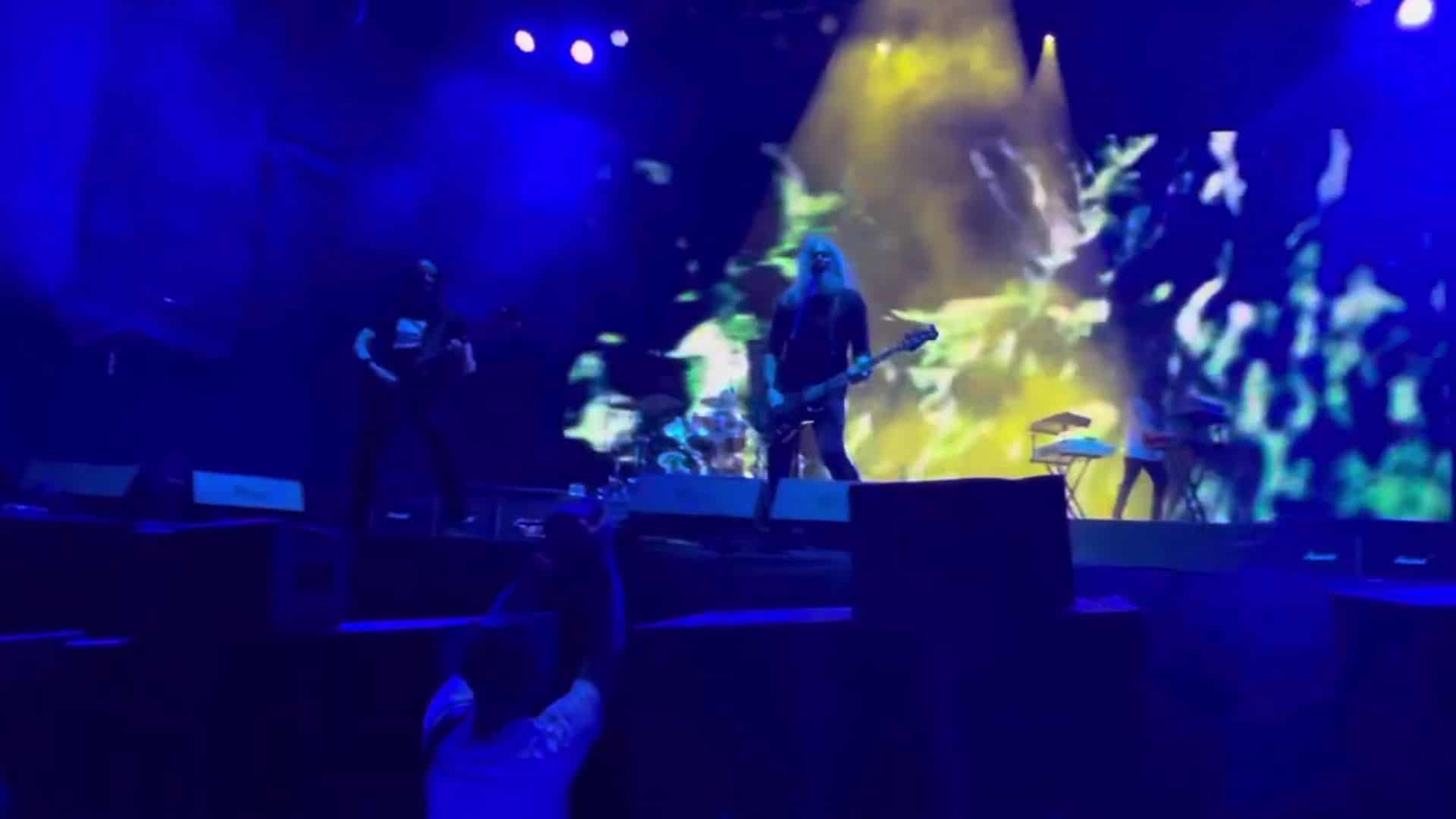 Mastodon With Ben Eller
