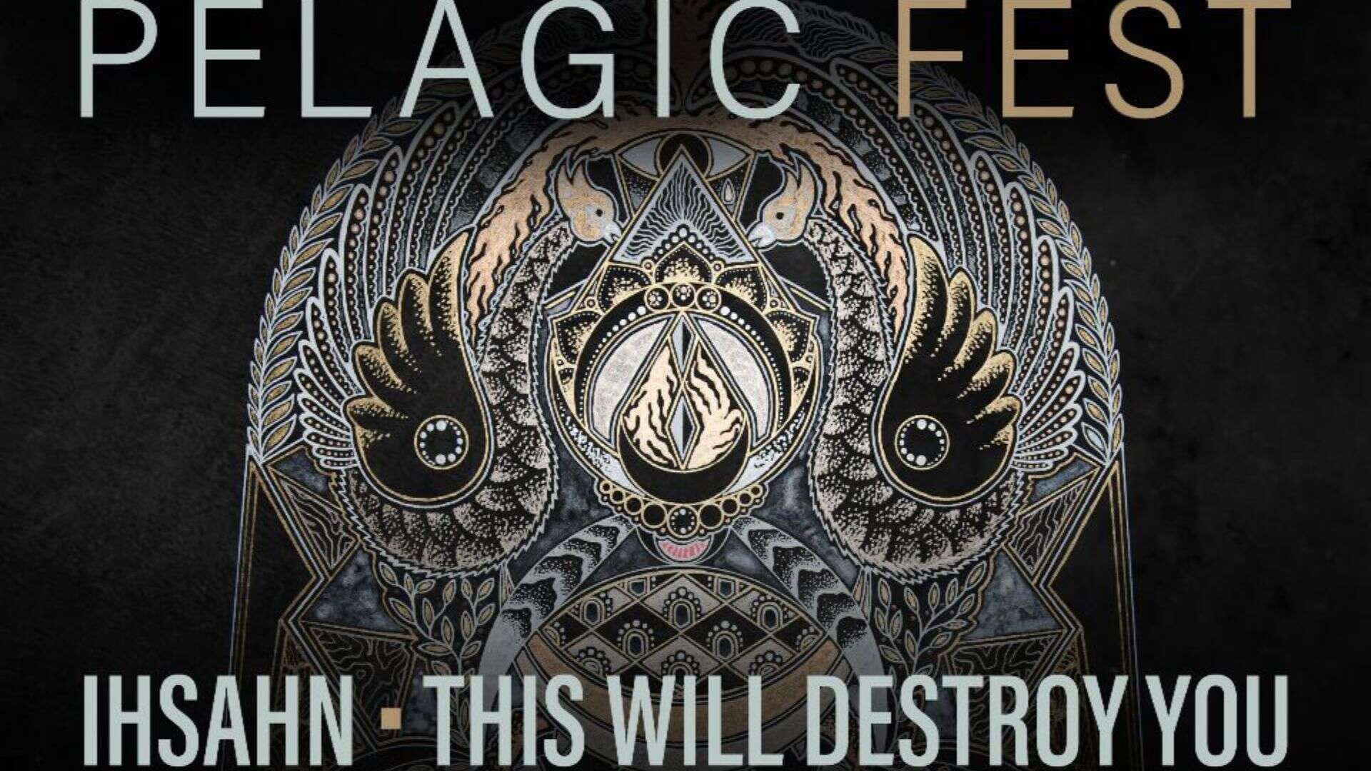 Pelagic Fest 2025