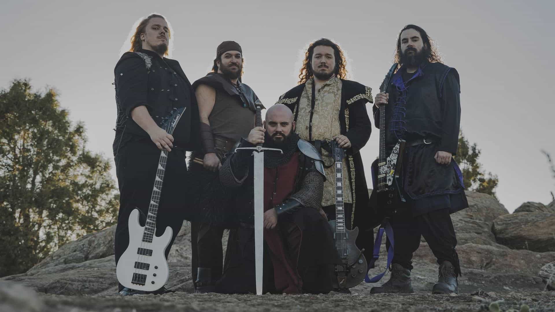 SIEGE PERILOUS press photo