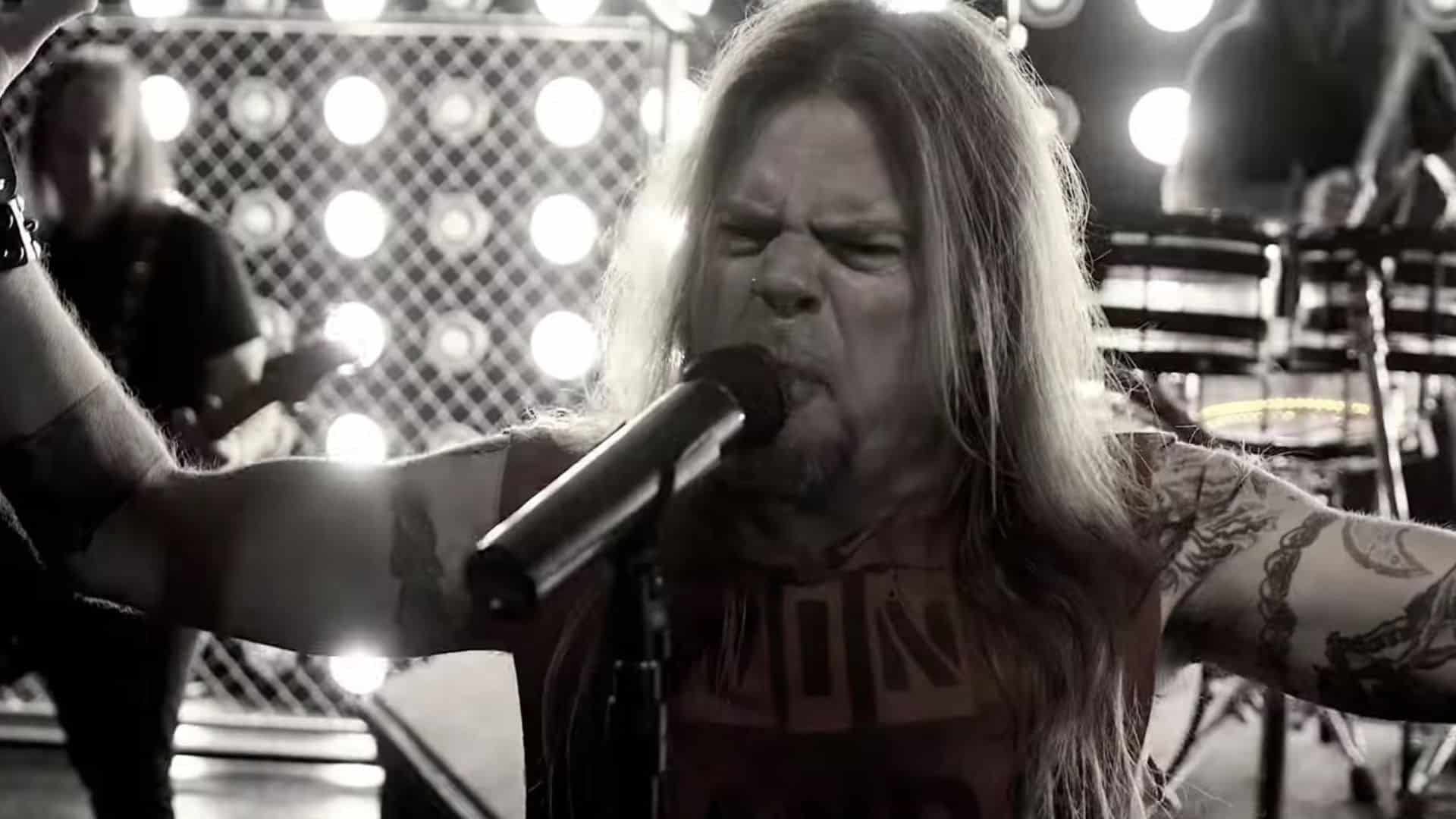 Todd La Torre