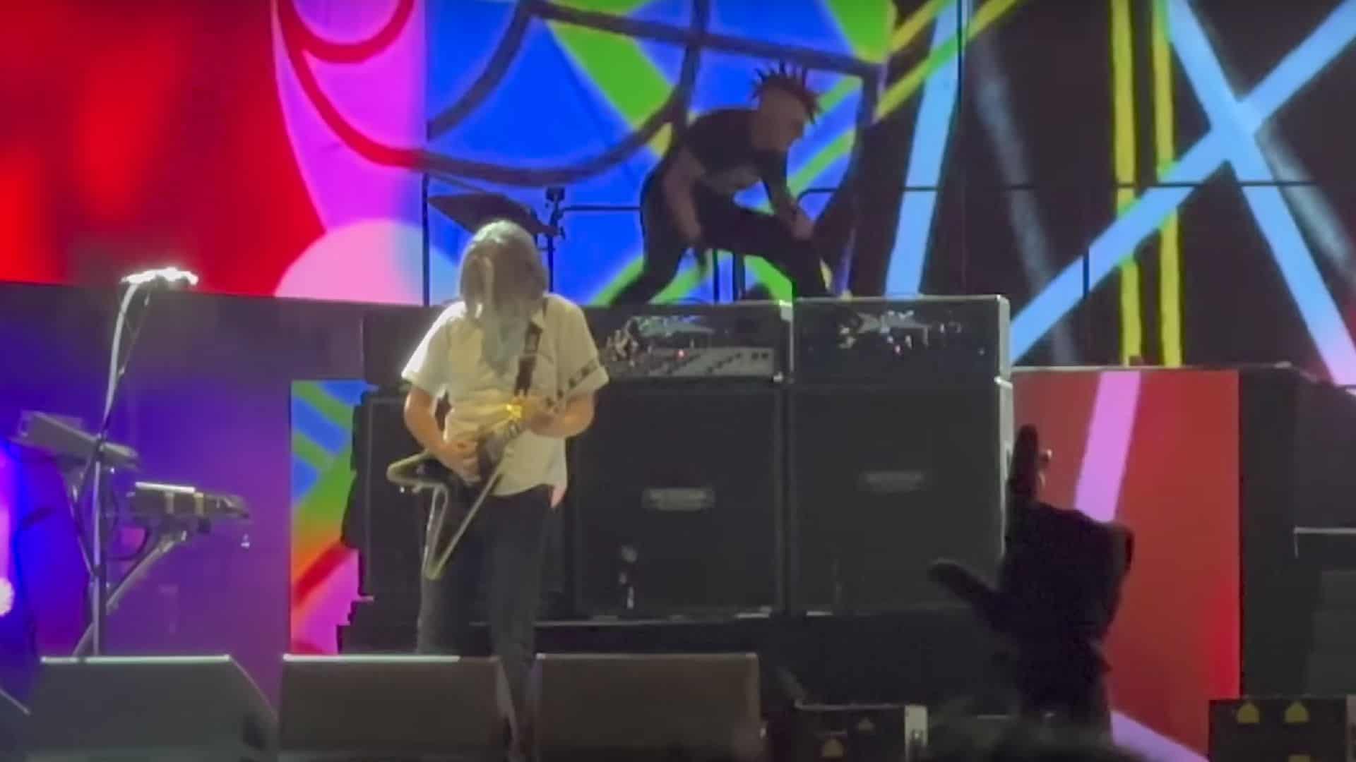 Tool Live