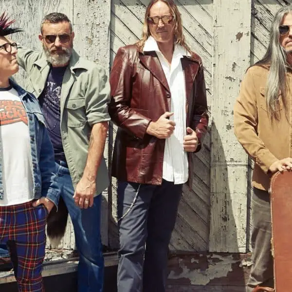 Tool Press Photo