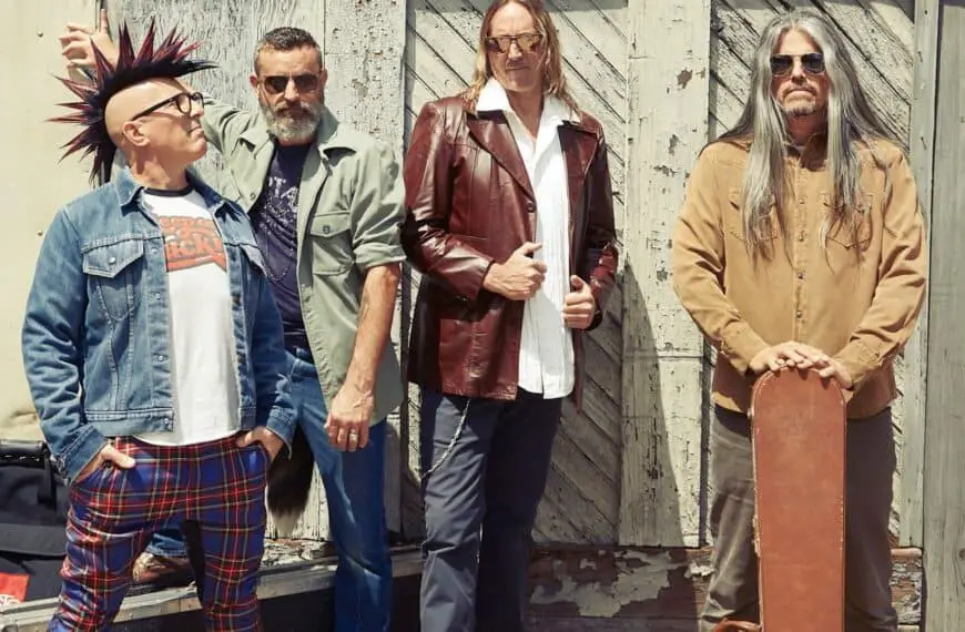 Tool Press Photo