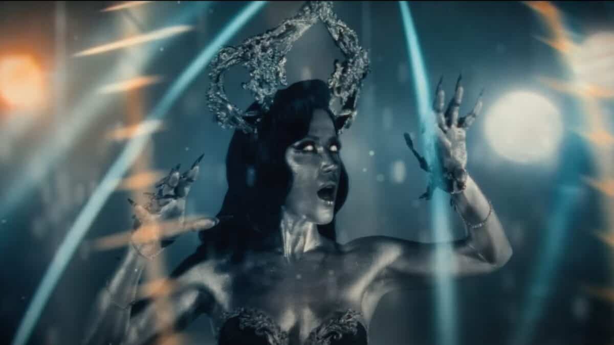 Arch Enemy A Million Suns Music Video