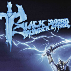Black Sword Thunder Attack – S/T Review
