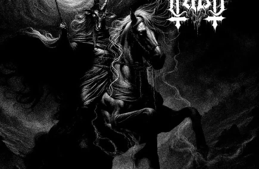 Taär – Catharsis Till Dawn Review