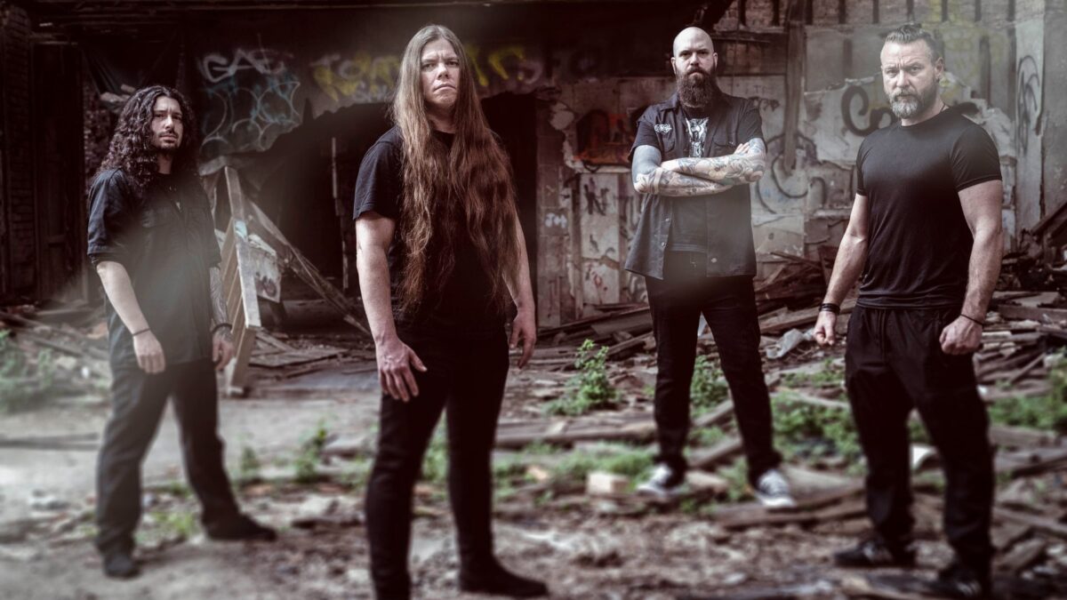 Cryptopsy 2025