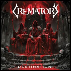 Crematory – Destination Review