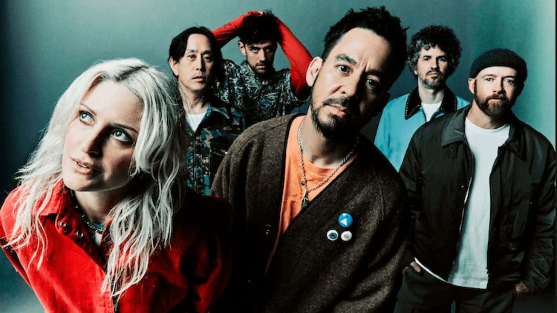 Linkin Park 2025