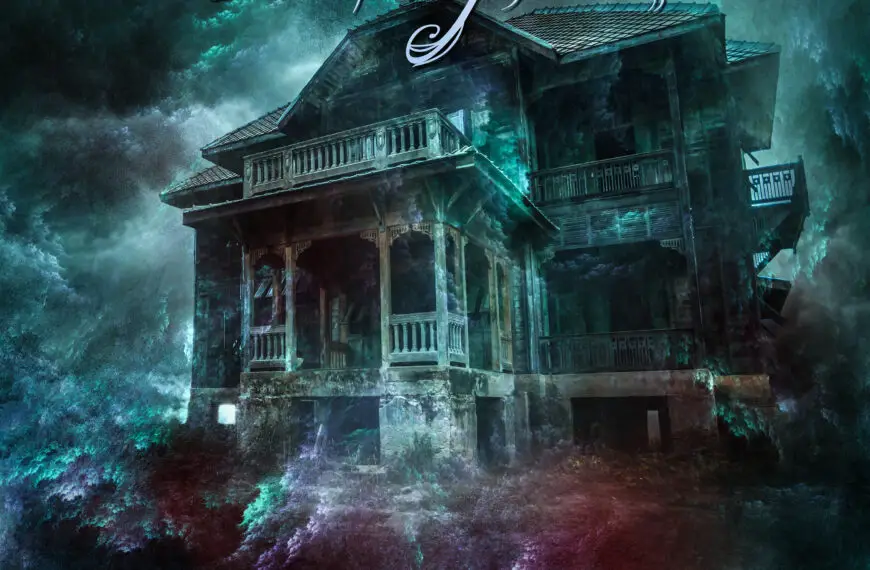 Red Moon Architect – October Decay Review