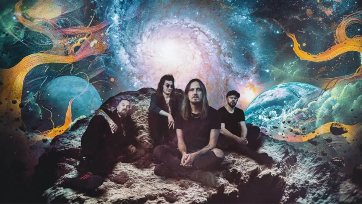 Octoploid Press Photo