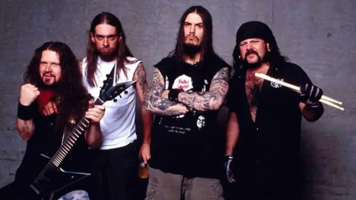 Pantera Band