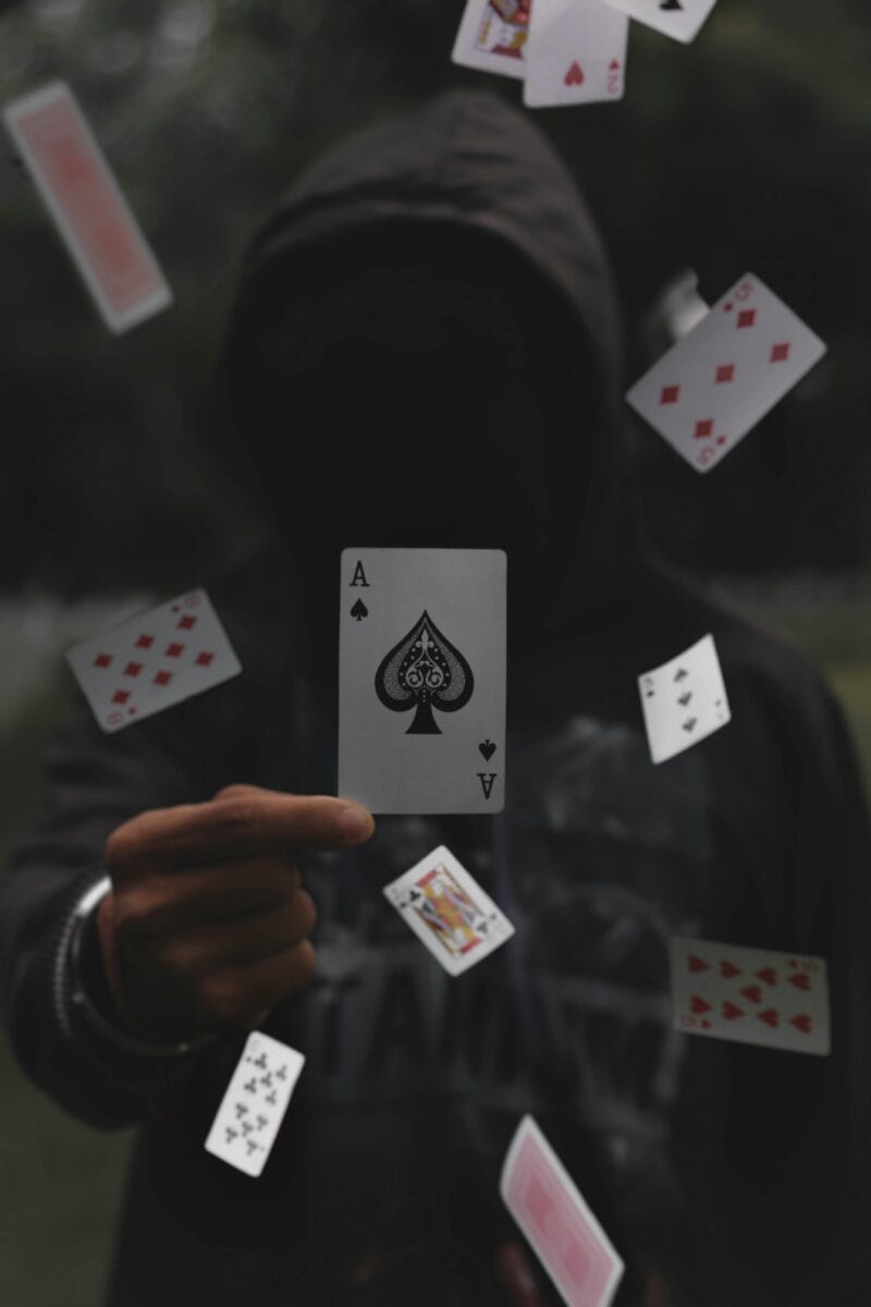 Poker Cards