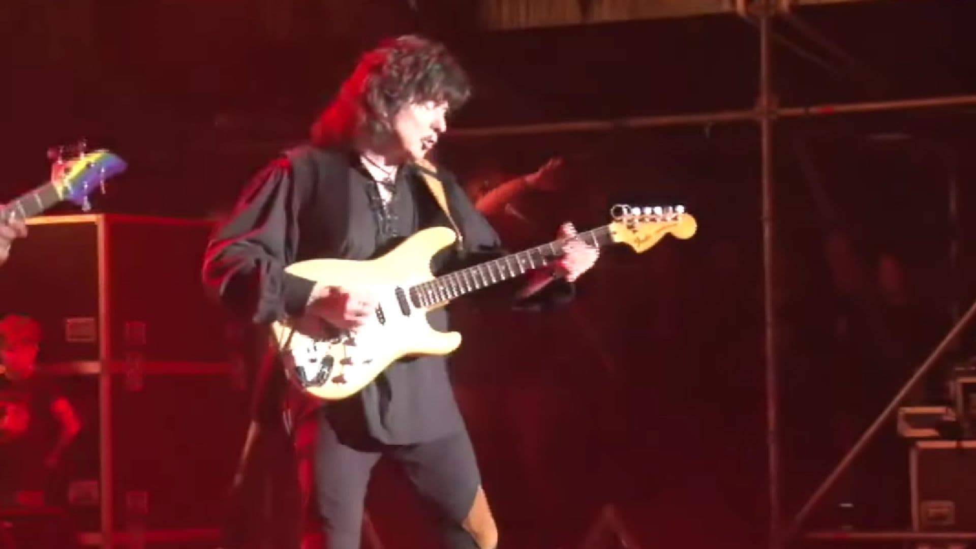 Ritchie Blackmore Live 2019