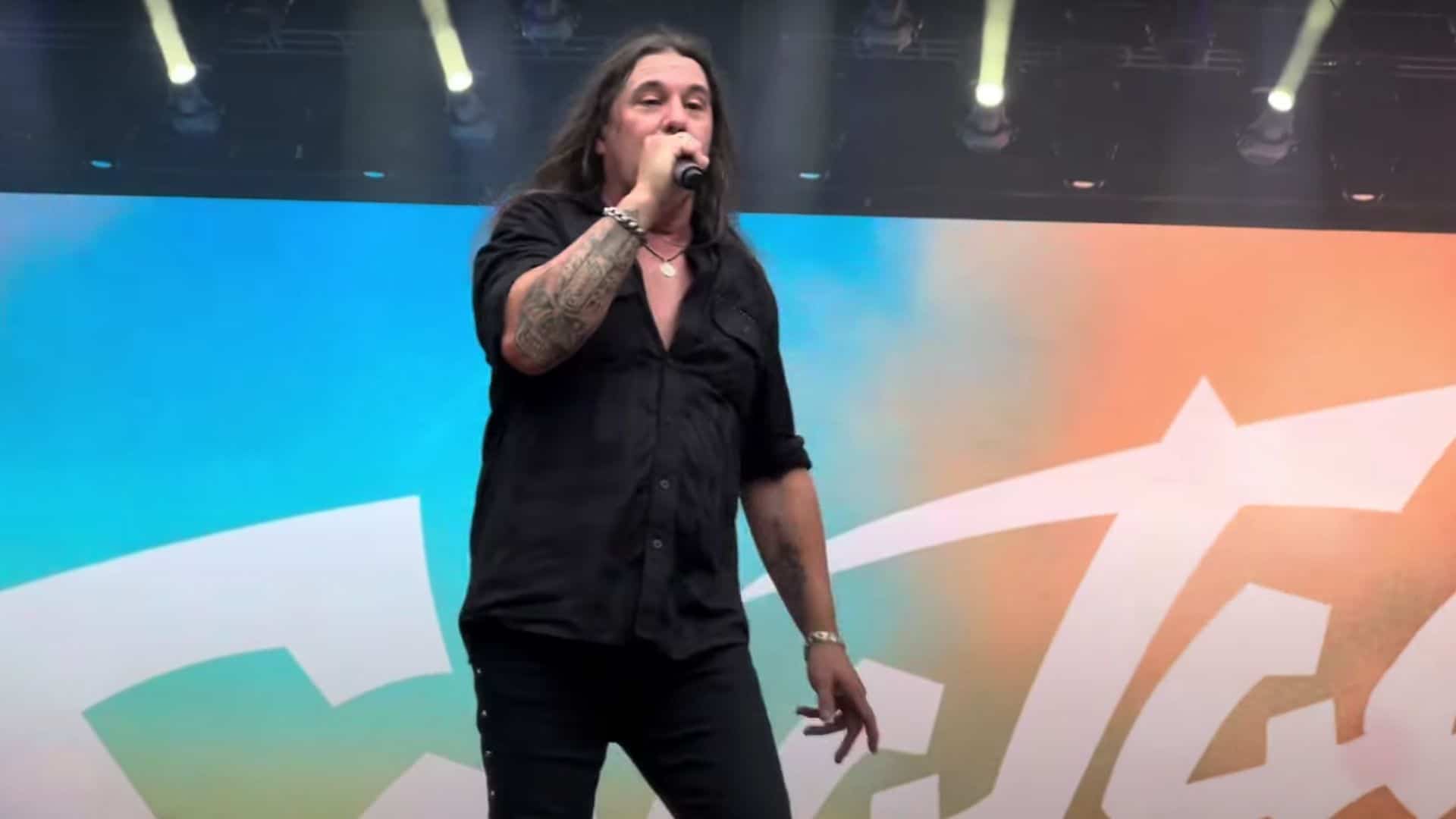 Savatage Live 2025