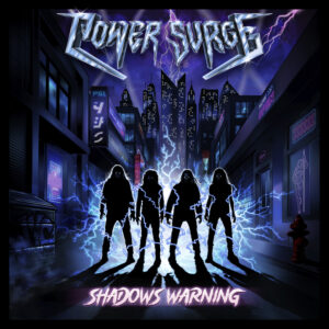 Power Surge – Shadows Warning Review